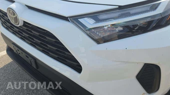 2025 Toyota RAV4 Hybrid LE - miniatura 18