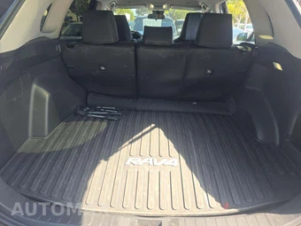 2025 Toyota RAV4 Hybrid LE - miniatura 14