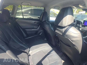 2025 Toyota RAV4 Hybrid LE - miniatura 16