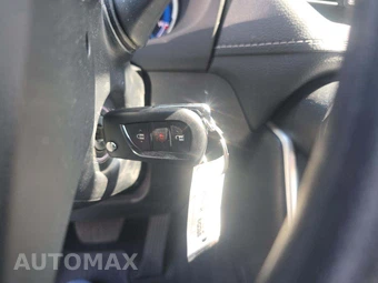 2025 Toyota RAV4 Hybrid LE - miniatura 8