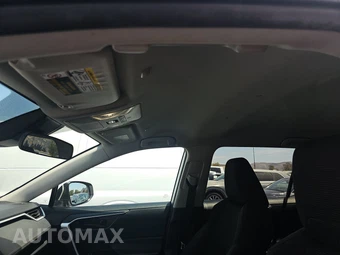2025 Toyota RAV4 Hybrid LE - miniatura 14