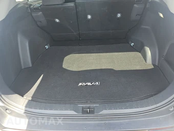 2025 Toyota RAV4 Hybrid LE - miniatura 17
