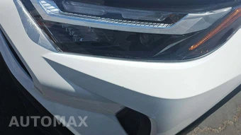 2025 Toyota RAV4 Hybrid LE - miniatura 19