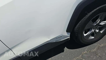 2025 Toyota RAV4 Hybrid LE - miniatura 20