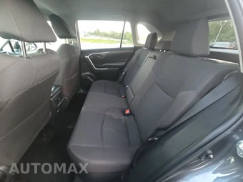 2025 Toyota RAV4 Hybrid LE - miniatura 13