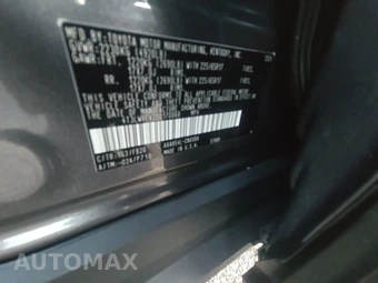 2025 Toyota RAV4 Hybrid LE - miniatura 14