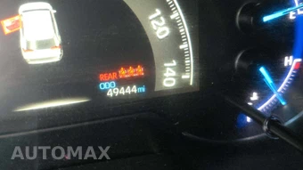 2025 Toyota RAV4 Hybrid LE - miniatura 17