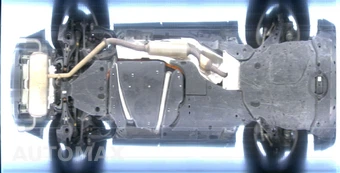 2025 Toyota RAV4 Hybrid LE - miniatura 21