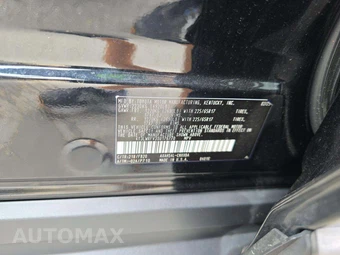 2025 Toyota RAV4 Hybrid LE - miniatura 2