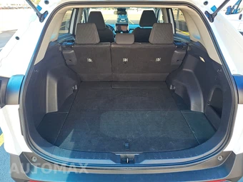 2025 Toyota RAV4 Hybrid LE - miniatura 16
