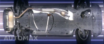 2025 Toyota RAV4 Hybrid LE - miniatura 17
