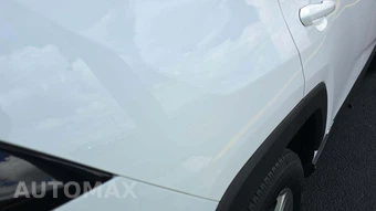 2025 Toyota RAV4 Hybrid LE - miniatura 19