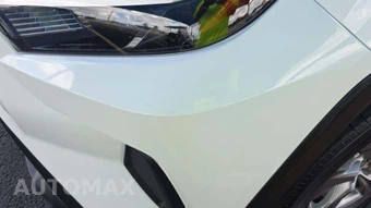 2025 Toyota RAV4 Hybrid LE - miniatura 24