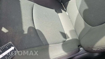2025 Toyota RAV4 Hybrid LE - miniatura 20