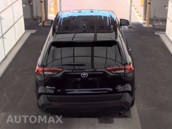 2025 Toyota RAV4 Hybrid LE - miniatura 5