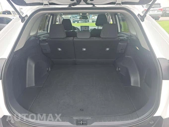 2025 Toyota RAV4 Hybrid LE - miniatura 11