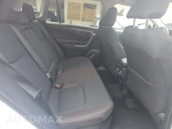 2025 Toyota RAV4 Hybrid LE - miniatura 13