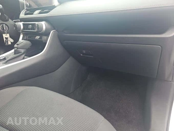 2025 Toyota RAV4 Hybrid LE - miniatura 16