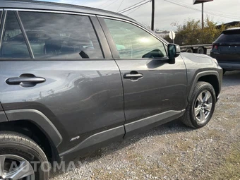 2025 Toyota RAV4 Hybrid LE - miniatura 6