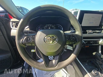 2025 Toyota RAV4 Hybrid LE - miniatura 10