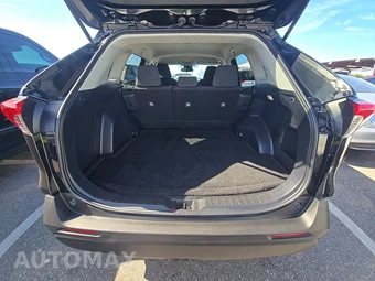 2025 Toyota RAV4 Hybrid LE - miniatura 16