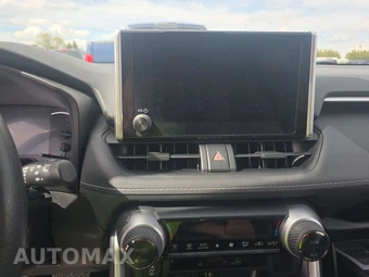 2025 Toyota RAV4 Hybrid LE - miniatura 11