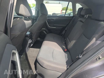 2025 Toyota RAV4 Hybrid LE - miniatura 13