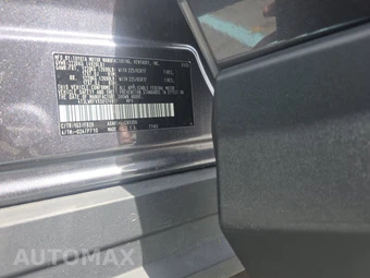 2025 Toyota RAV4 Hybrid LE - miniatura 14