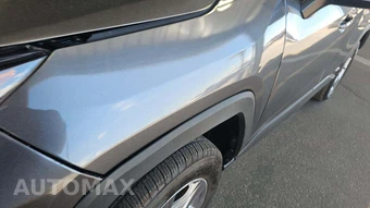 2025 Toyota RAV4 Hybrid LE - miniatura 33