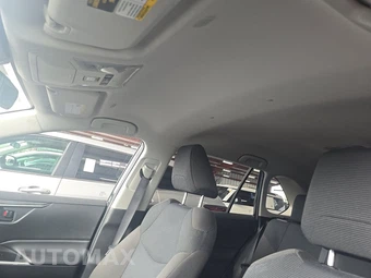 2025 Toyota RAV4 Hybrid LE - miniatura 20