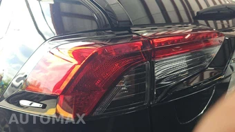 2025 Toyota RAV4 Hybrid LE - miniatura 31