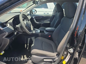2025 Toyota RAV4 Hybrid LE - miniatura 13