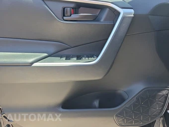 2025 Toyota RAV4 Hybrid LE - miniatura 15