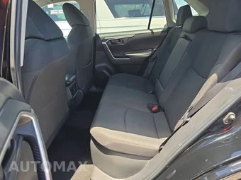 2025 Toyota RAV4 Hybrid LE - miniatura 19