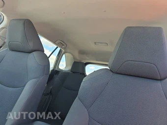 2025 Toyota RAV4 Hybrid LE - miniatura 20