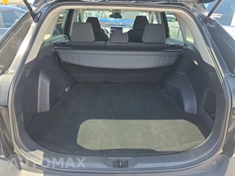 2025 Toyota RAV4 Hybrid LE - miniatura 23