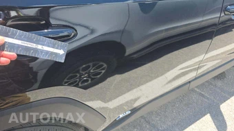 2025 Toyota RAV4 Hybrid LE - miniatura 28