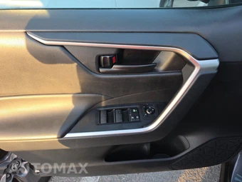 2025 Toyota RAV4 Hybrid LE - miniatura 15