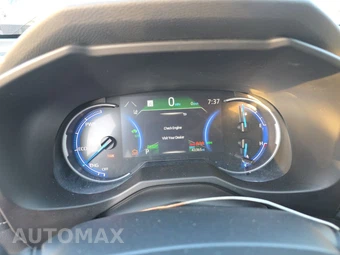 2025 Toyota RAV4 Hybrid LE - miniatura 18