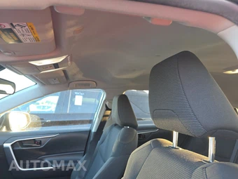 2025 Toyota RAV4 Hybrid LE - miniatura 20