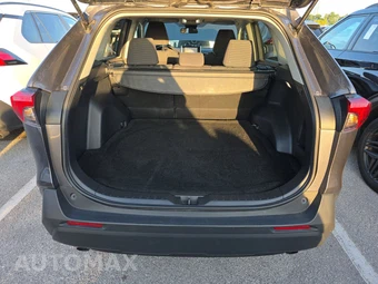 2025 Toyota RAV4 Hybrid LE - miniatura 23