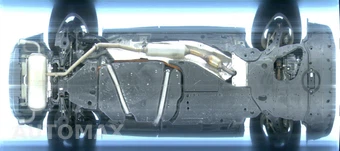 2025 Toyota RAV4 Hybrid LE - miniatura 24