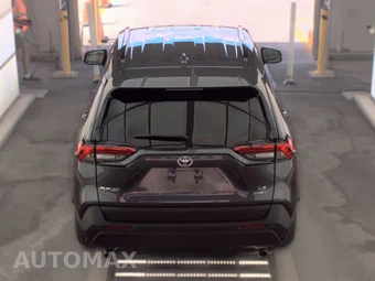 2025 Toyota RAV4 Hybrid LE - miniatura 6