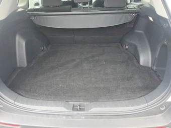 2025 Toyota RAV4 Hybrid LE - miniatura 23