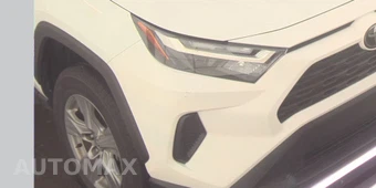 2025 Toyota RAV4 Hybrid LE - miniatura 25