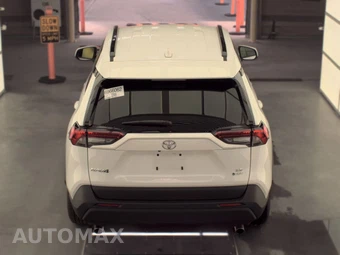 2025 Toyota RAV4 Hybrid LE - miniatura 6