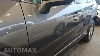 2025 Toyota RAV4 Hybrid LE - miniatura 25