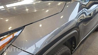 2025 Toyota RAV4 Hybrid LE - miniatura 26