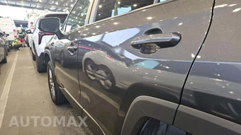 2025 Toyota RAV4 Hybrid LE - miniatura 28