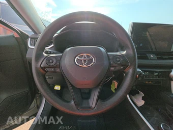 2025 Toyota RAV4 Hybrid LE - miniatura 16